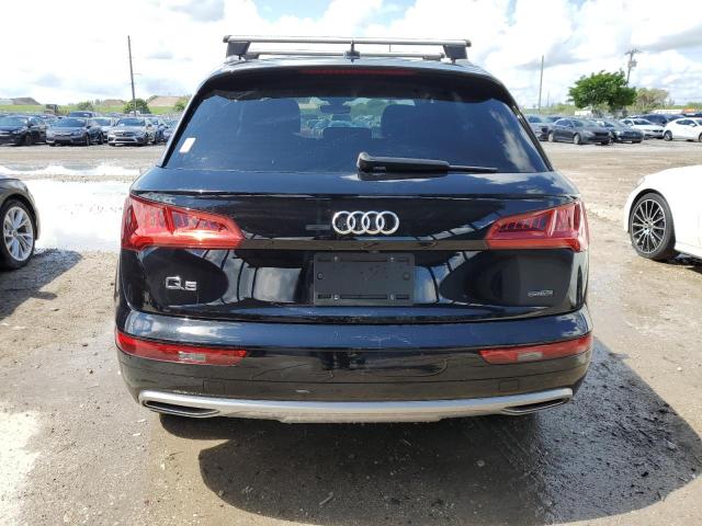 WA1ANAFY0L2053762 2020 AUDI Q5, photo no. 6