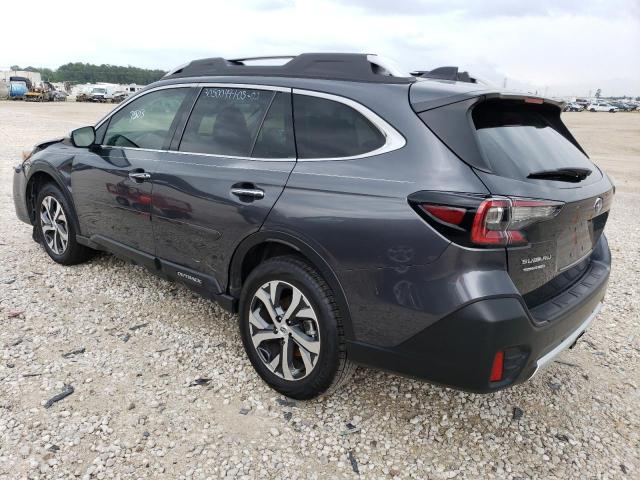 4S4BTGPD8N3254137 Subaru Outback Touring
