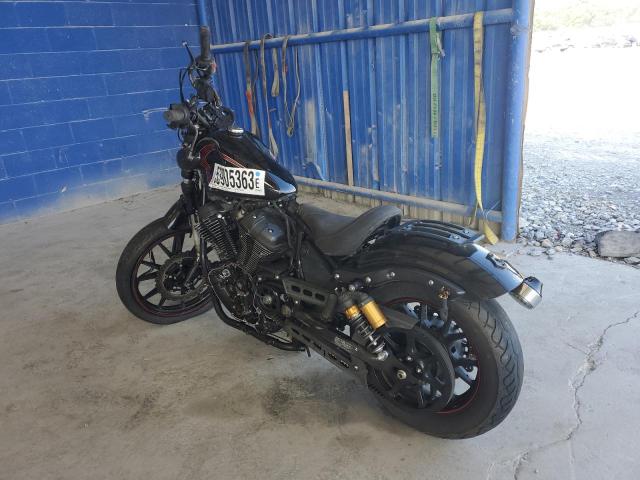 2015 YAMAHA XVS950 CU JYAVN05E8FA008535