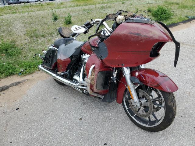 2020 HARLEY-DAVIDSON FLTRX - 1HD1KHC1XLB631122