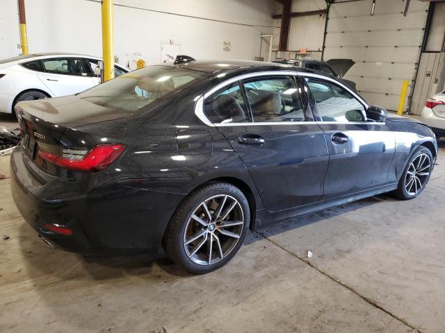 2021 BMW 330XI - 3MW5R7J04M8B85178