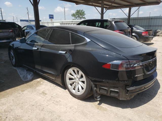 5YJSA1E26JF248648 Tesla MODEL S