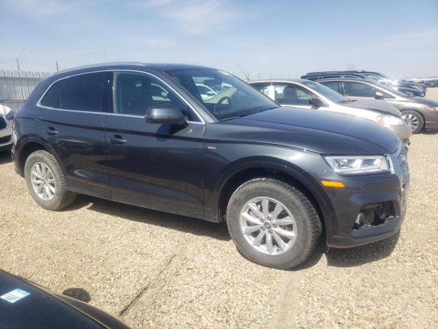 2018 AUDI Q5 TECHNIK - WA1FNAFY5J2066266
