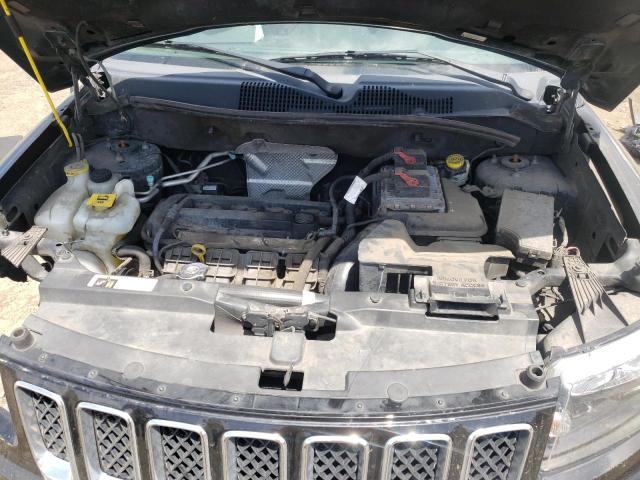 1C4NJCBA9GD513079 Jeep Compass Sport