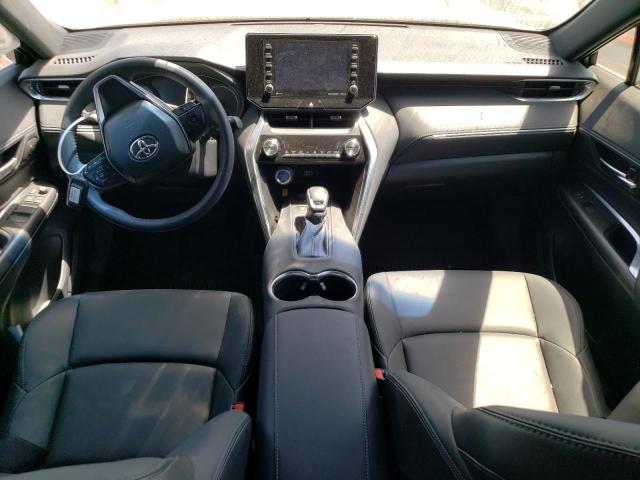 JTEAAAAHXNJ112233 Toyota VENZA LE