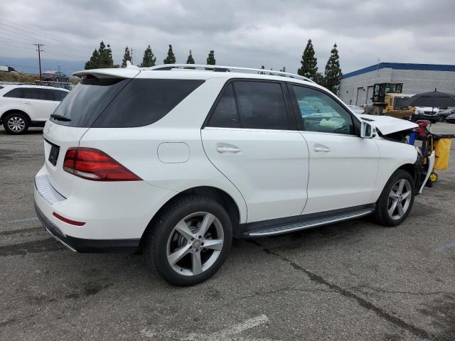 4JGDA5JB2GA696615 Mercedes-Benz GLE 350