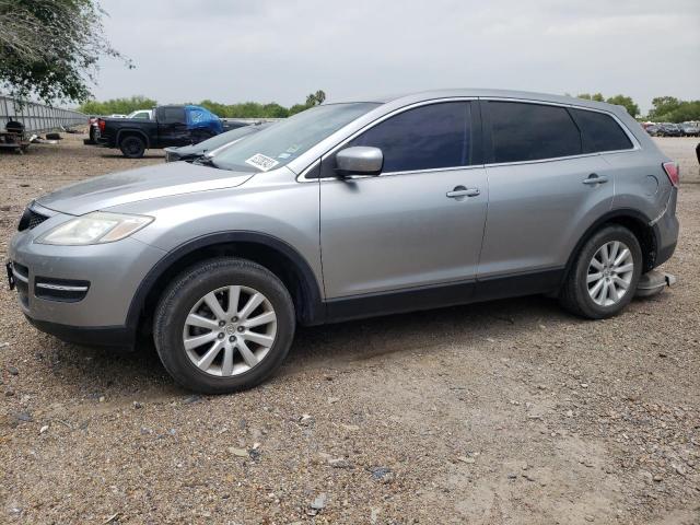 2009 Mazda CX-9 