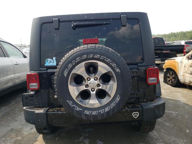 1C4BJWEG5JL840192 Jeep Wrangler Unlimited Sahara
