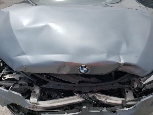 WBAJA5C31HWA35207 BMW 530 I