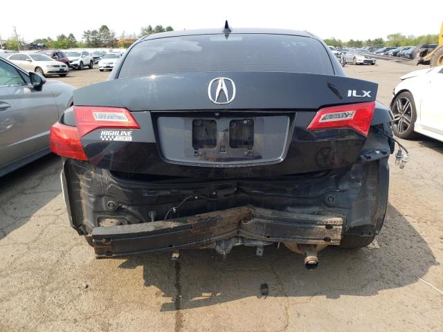 2015 ACURA ILX 20 - 19VDE1F35FE006444