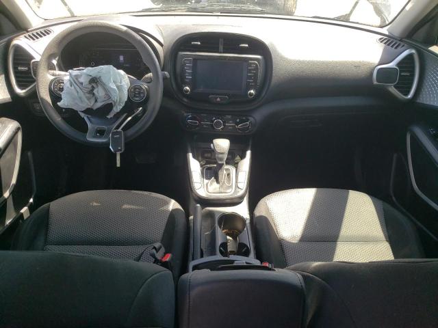 KNDJ23AU3M7787167 KIA SOUL LX