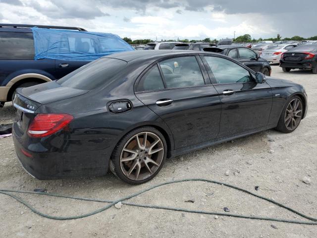 2018 MERCEDES-BENZ E 43 4MATI - WDDZF6EB3JA356432