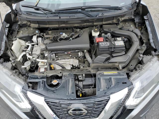 5N1AT2MT7LC818108 Nissan Rogue S 11