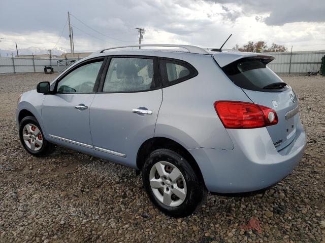 JN8AS5MV2EW202543 Nissan Rogue Select S