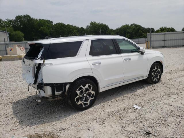 2022 HYUNDAI PALISADE C - KM8R74HEXNU437509