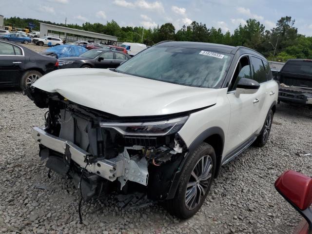 2023 INFINITI QX60 SENSO - 5N1DL1GR4PC331879