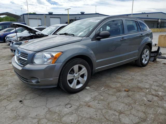 2012 Dodge Caliber SXT