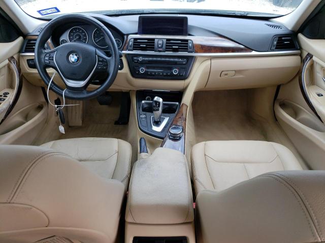 2015 BMW 328 I - WBA3A5C51FP604118