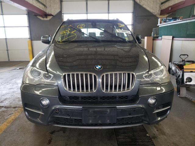 VIN 5UXZW0C51D0B93344 2013 BMW X5, Xdrive35D no.5