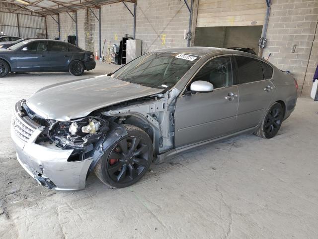 2007 INFINITI M45 Base