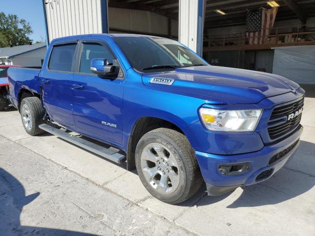 1C6RRFFG4KN672497 | 2019 RAM 1500 BIG H