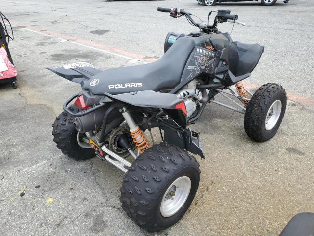 2007 POLARIS OUTLAW 4XAGP52A77B295150