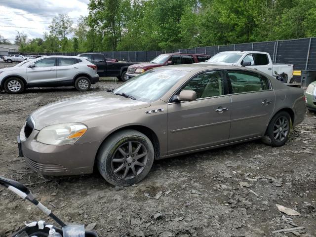 2007 Buick Lucerne CXL