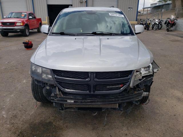 3C4PDCGG5ET289166 Dodge Journey Crossroad
