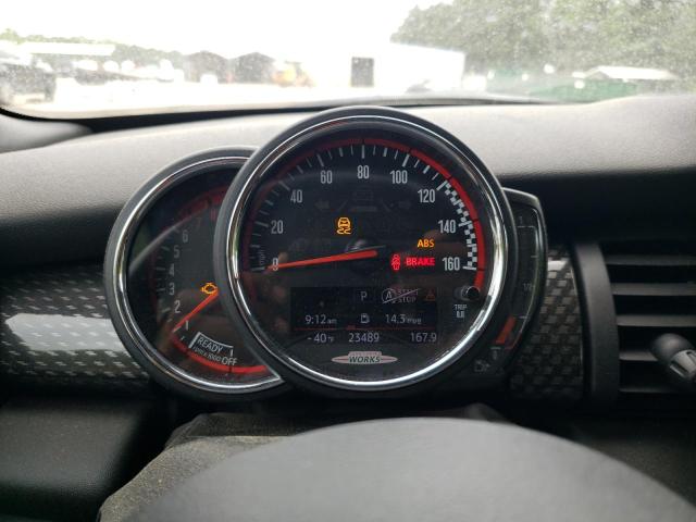 2020 MINI COOPER JOH WMWWJ9C08L3L35143