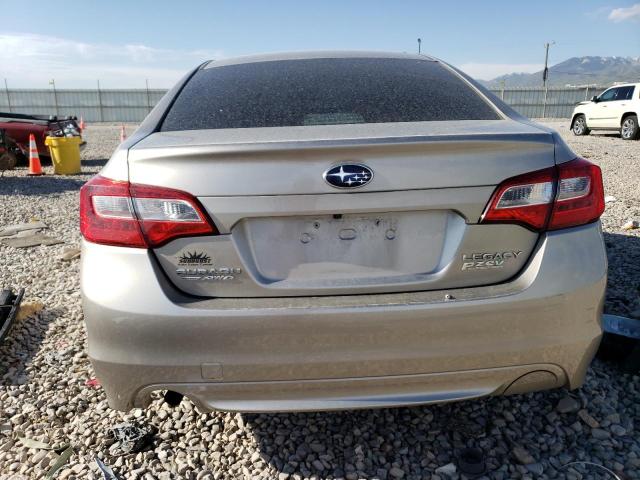 4S3BNAB66H3026226 Subaru Legacy 2.5i