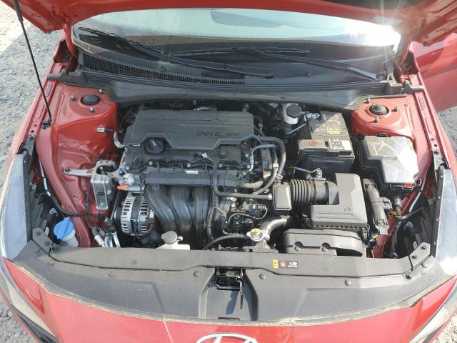 5NPLS4AG7MH003948 Hyundai ELANTRA SEL