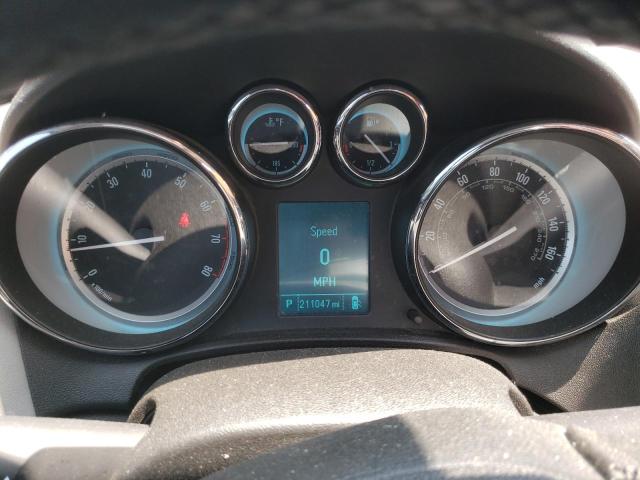 2015 BUICK VERANO CON - 1G4PR5SK4F4182606