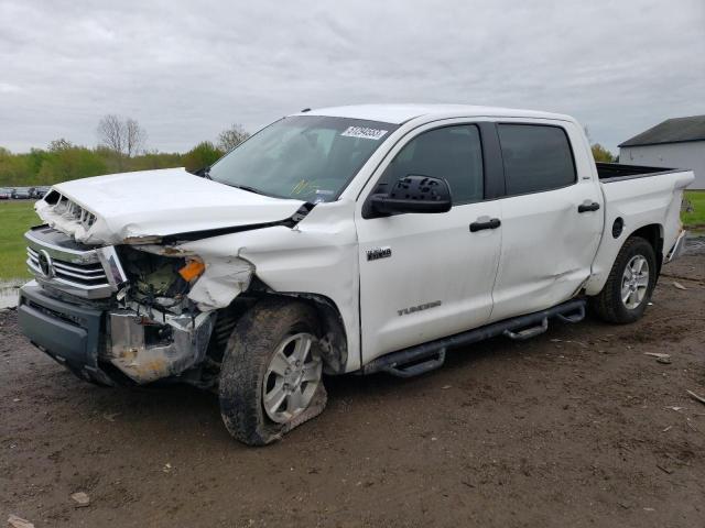 2016 Toyota Tundra 