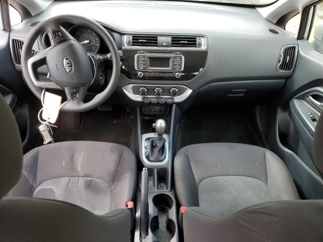 KNADM4A31G6561107 KIA RIO LX