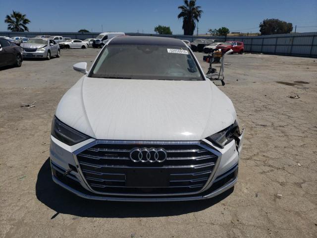 2019 AUDI A8 L WAU8DAF80KN011061
