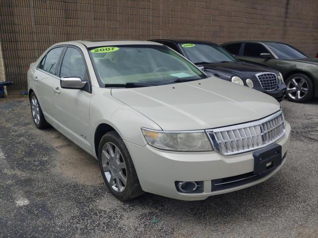 2007 Lincoln MKZ 