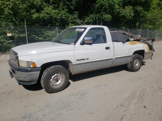 1996 Dodge Ram 1500 