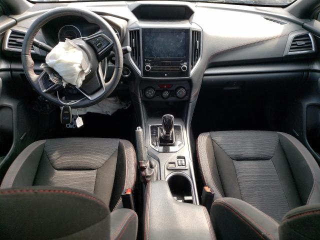 4S3GTAM63K3756353 Subaru Impreza Sport