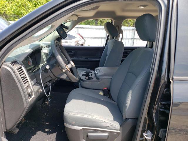 2016 RAM 1500 ST - 1C6RR7FT5GS400049