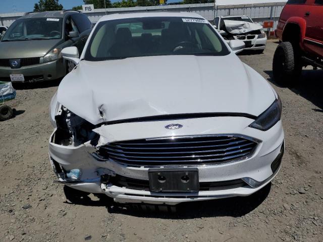 3FA6P0MU8KR235936 Ford FUSION SEL