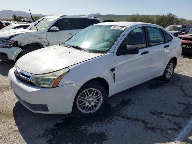 2008 Ford Focus SE