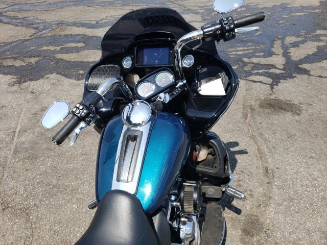 2020 HARLEY-DAVIDSON FLTRK - 1HD1KZF19LB642842