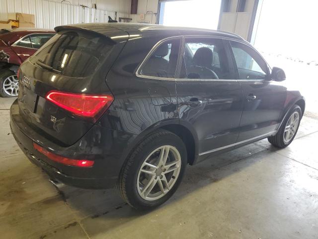 VIN WA1CMAFP0EA094386 2014 Audi Q5, Tdi Premium Plus no.3