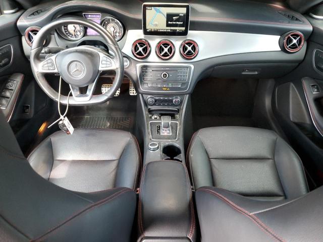WDDSJ5CB3FN197585 Mercedes-Benz Cla 45 Amg