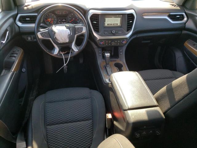 2018 GMC ACADIA SLE - 1GKKNLLS4JZ199399