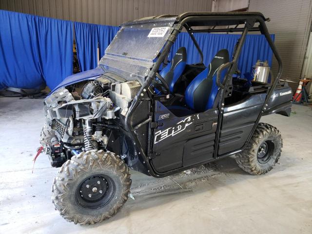 2023 KAWASAKI KRT800 F JKBRFCF12PB508238