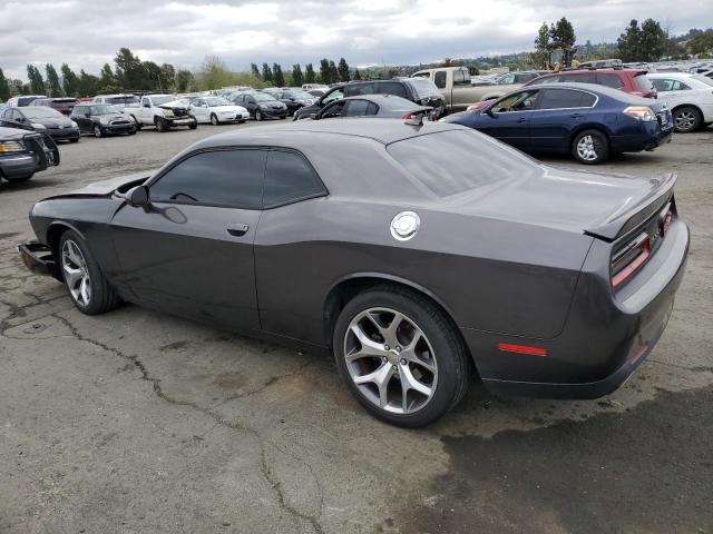 2C3CDZAG2GH353691 Dodge Challenger Sxt
