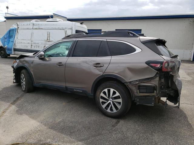 4S4BTADC7M3105144 Subaru Outback Premium