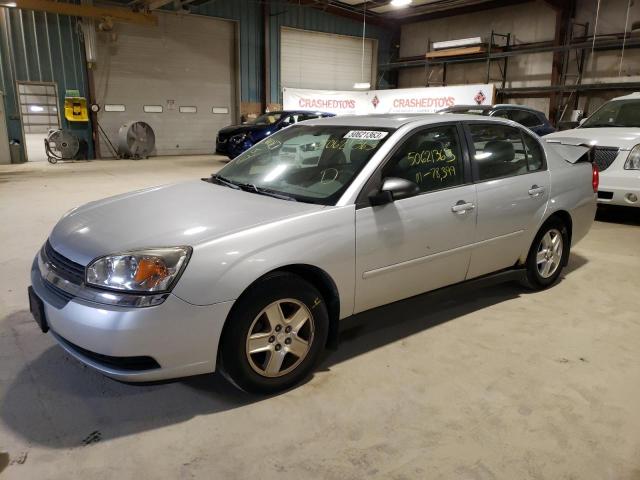 2004 Chevrolet Malibu LS