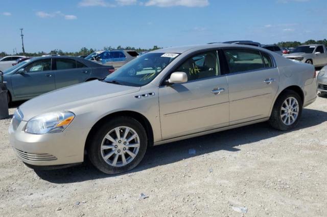 2009 Buick Lucerne CX